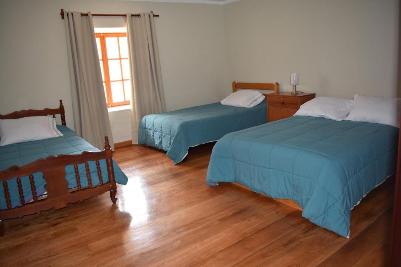 Appartement Casa Pablo à Cajamarca Extérieur photo