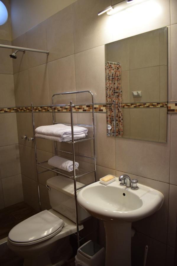 Appartement Casa Pablo à Cajamarca Extérieur photo