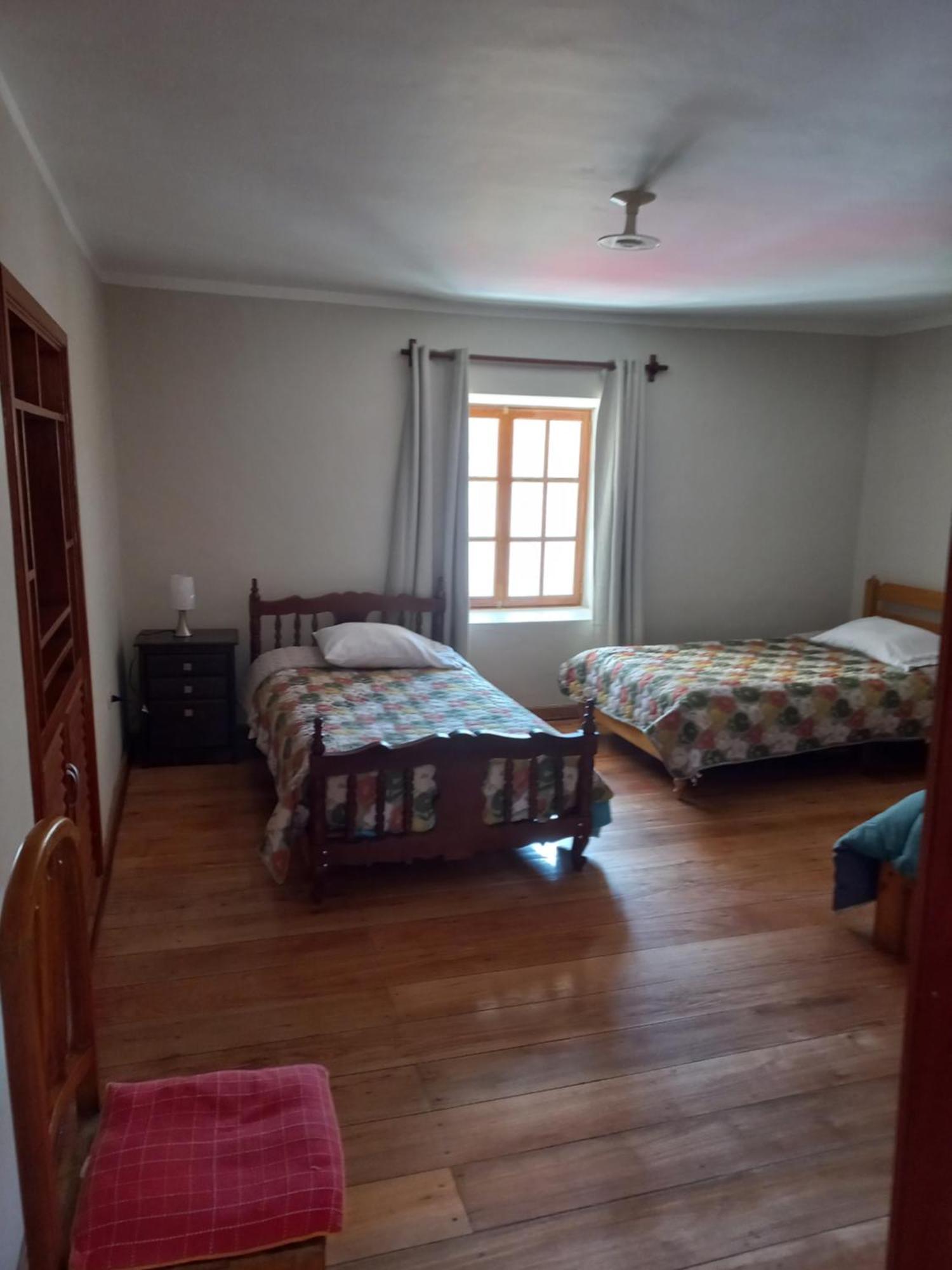 Appartement Casa Pablo à Cajamarca Extérieur photo
