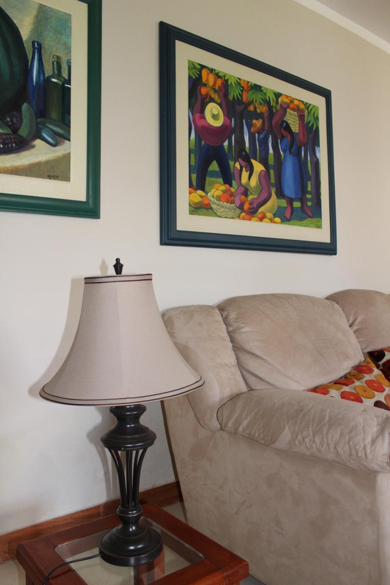 Appartement Casa Pablo à Cajamarca Extérieur photo